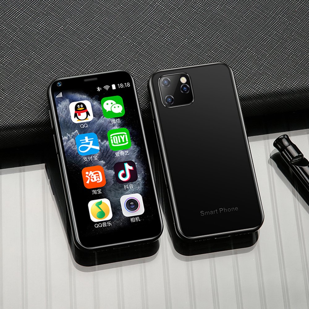 New Style Android 6.0 Quad Core 2100Mah 2G 3G Gps With Wireless Fm Hands Free Mobile Phone Feature Phones